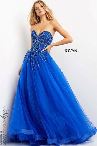 Jovani 07946 - Mydressline