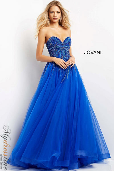 Jovani 07946 - Mydressline