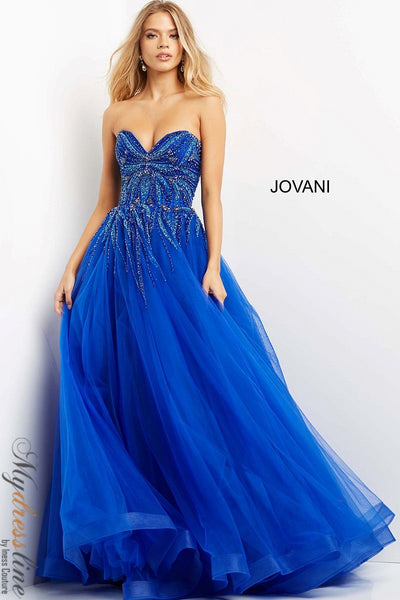 Jovani 07946 - Mydressline