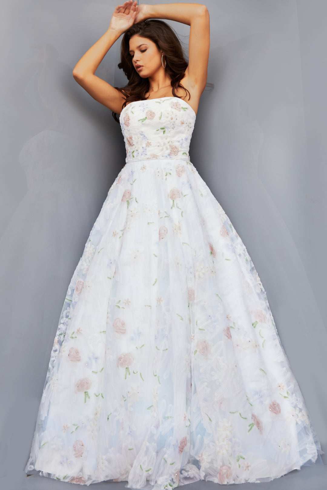 Jovani 07966 - Mydressline