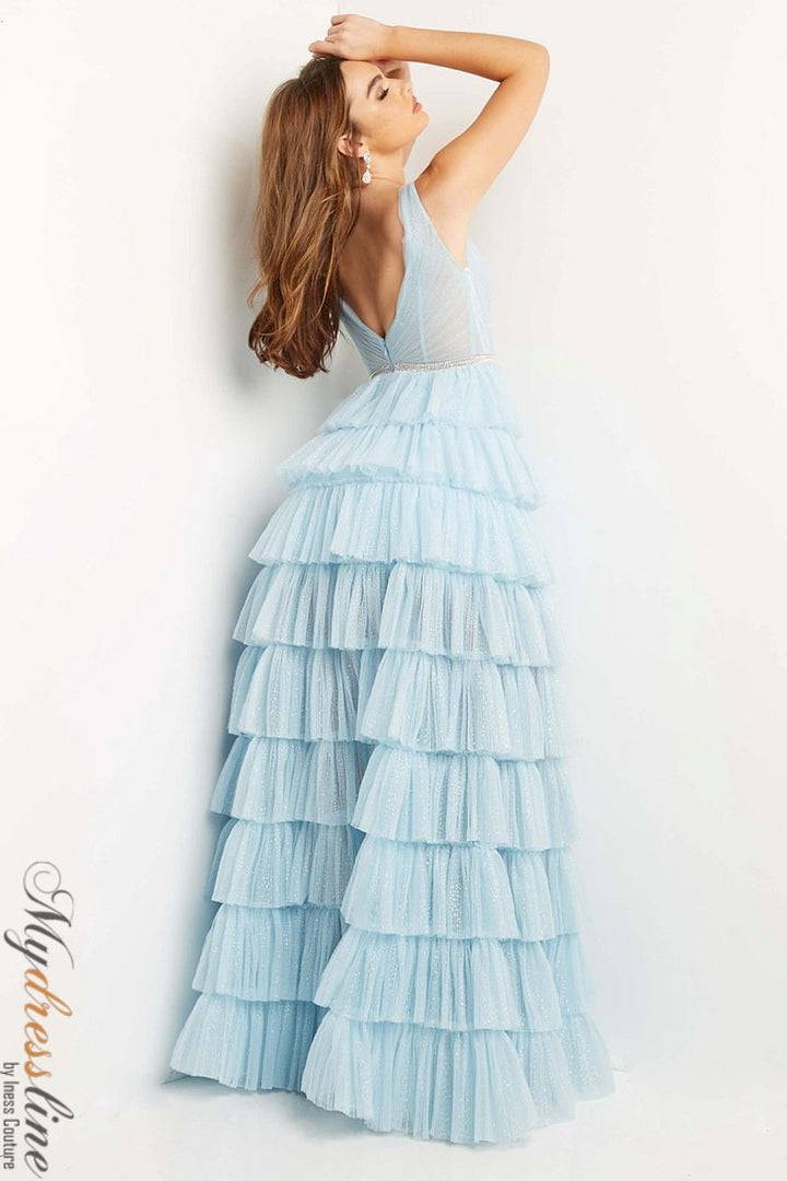 Jovani 07998 - Mydressline