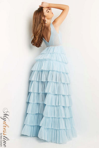 Jovani 07998 - Mydressline