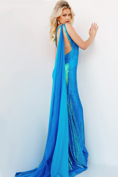 Jovani 08012 - Mydressline