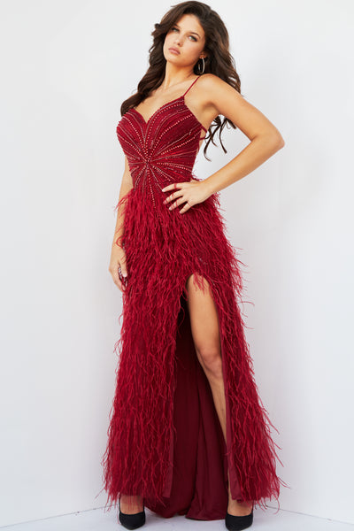 Jovani 08060 - Mydressline