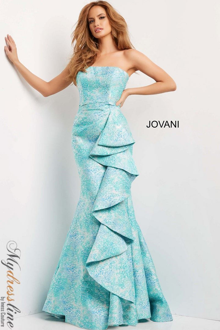 Jovani 08093 - Mydressline