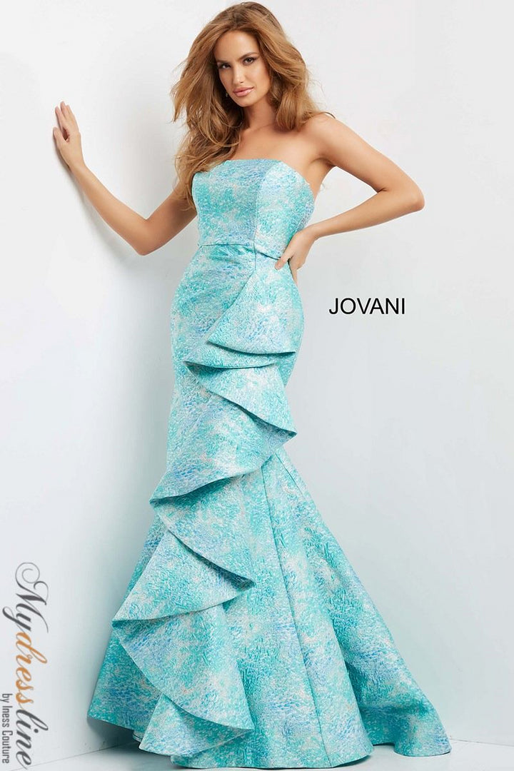 Jovani 08093 - Mydressline
