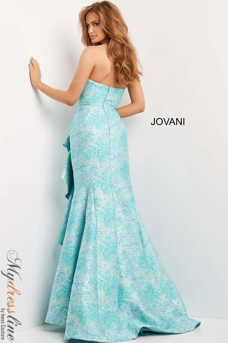 Jovani 08093 - Mydressline