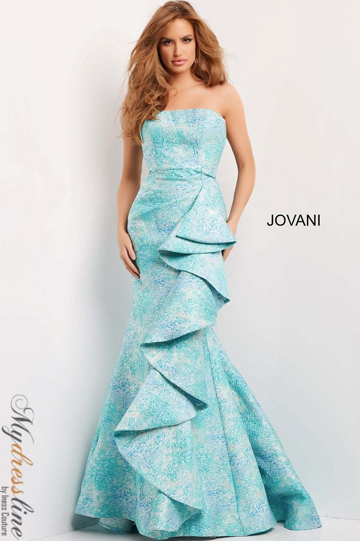 Jovani 08093 - Mydressline