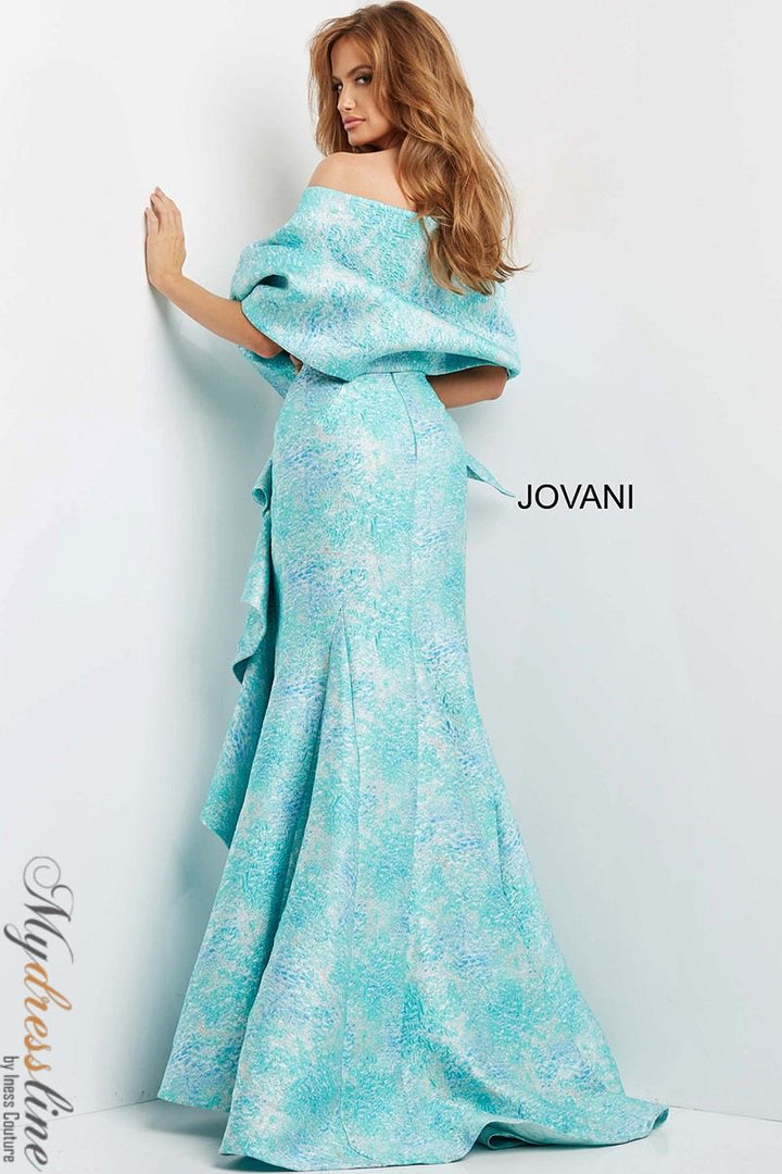 Jovani 08093 - Mydressline