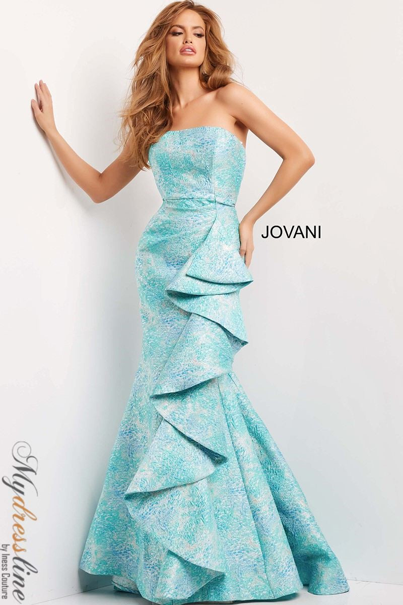 Jovani 08093 - Mydressline