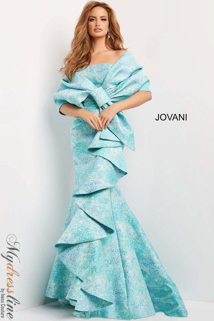 Jovani 08093 - Mydressline