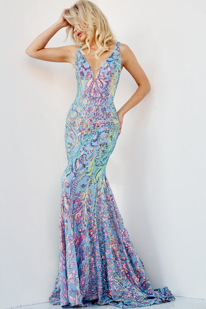 Jovani 08099 - Mydressline