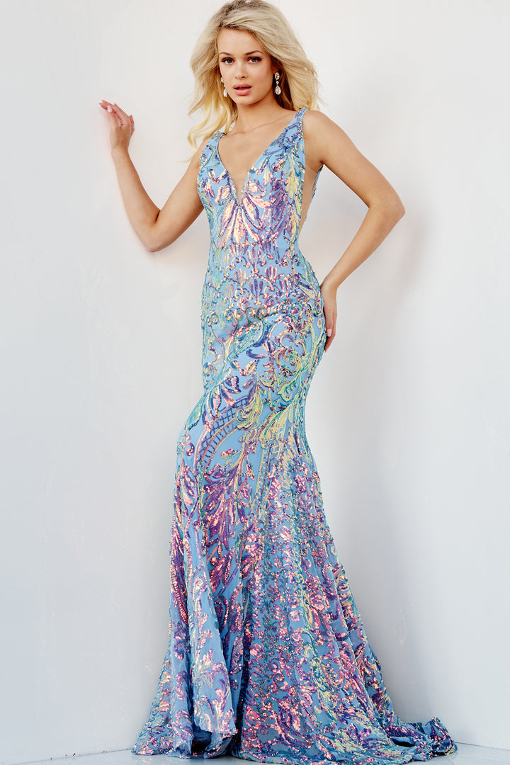 Jovani 08099 - Mydressline