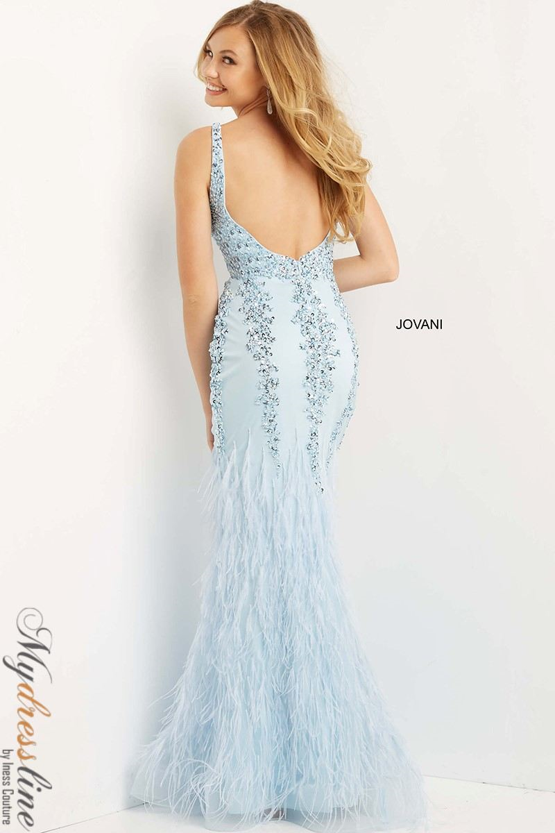 Jovani 08140 Dress