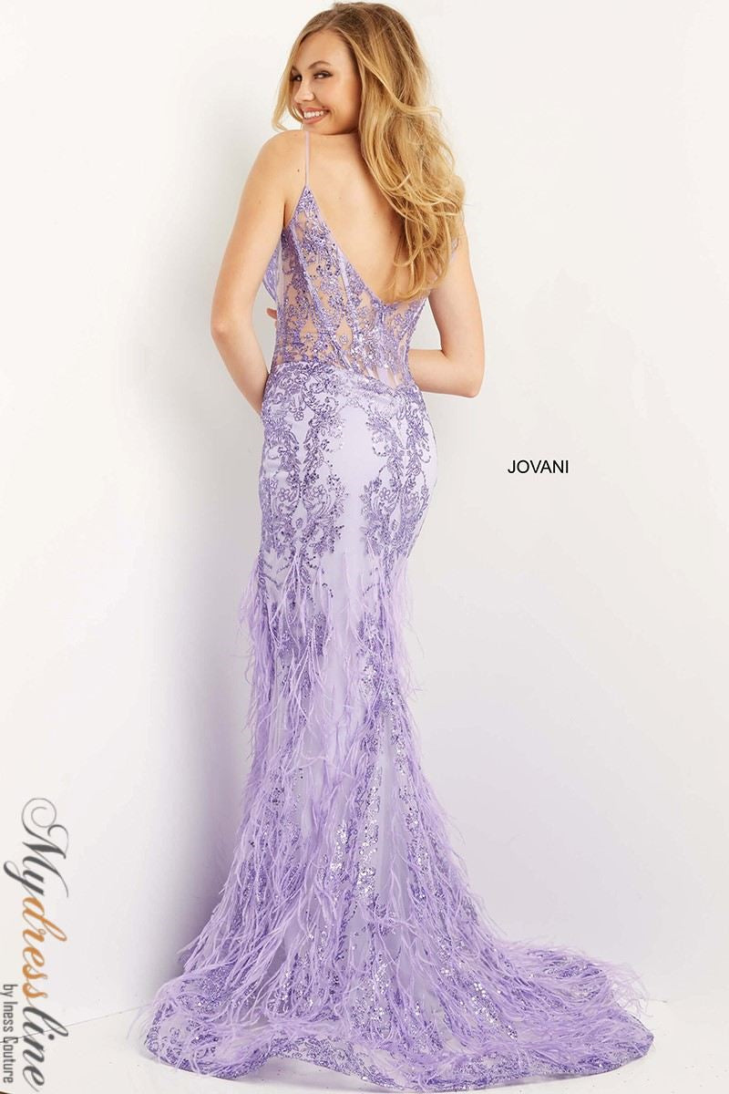 Jovani 08141 - Mydressline
