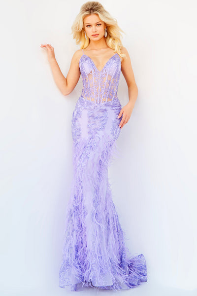 Jovani 08141 - Mydressline