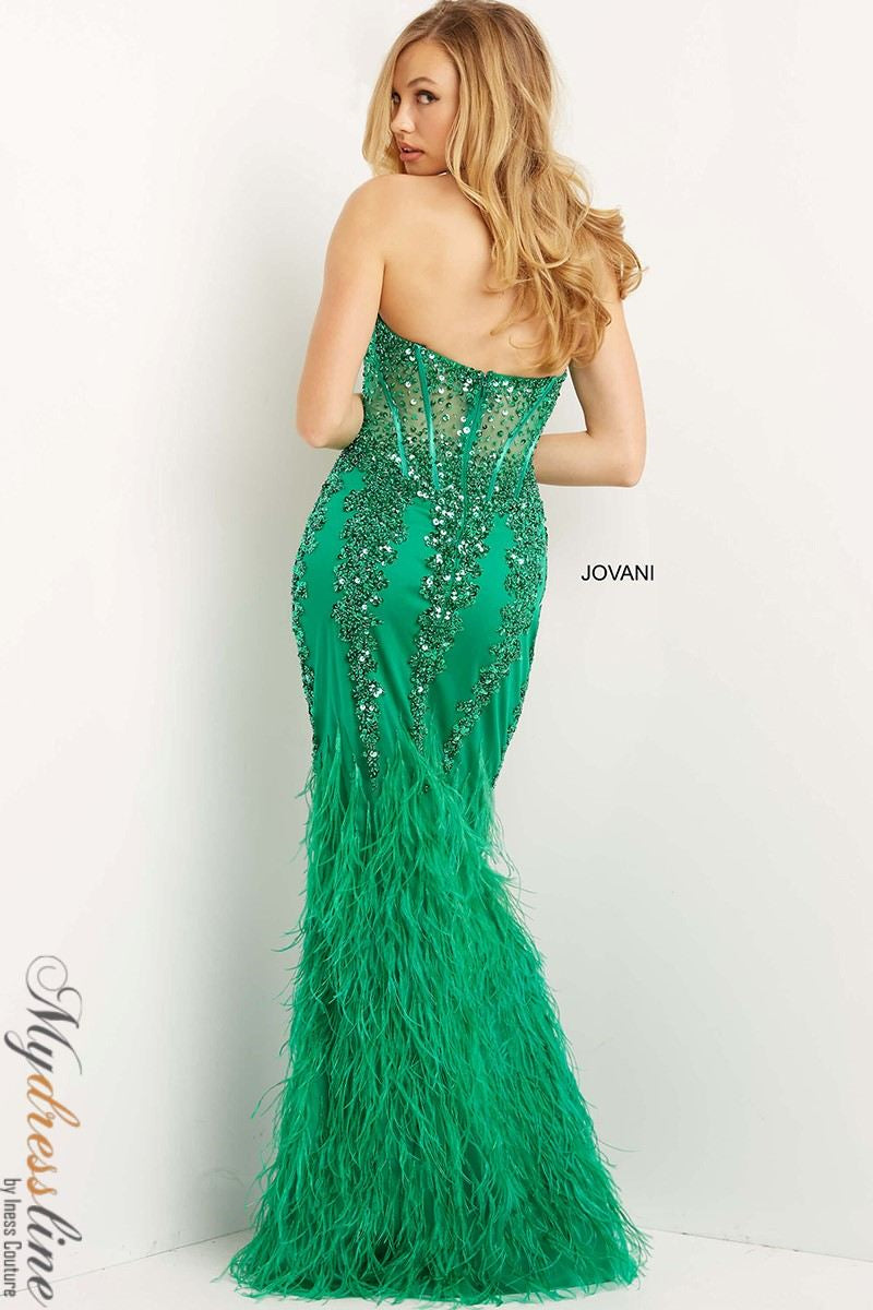 Jovani 08142 - Mydressline