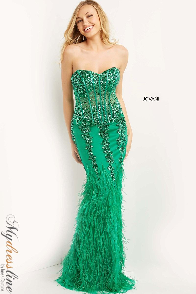 Jovani 08142 - Mydressline