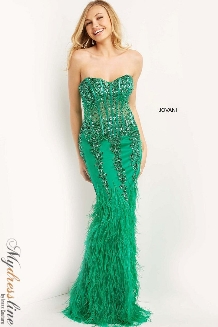 Jovani 08142 - Mydressline