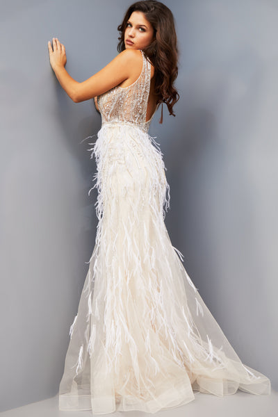 Jovani 08144 - Mydressline