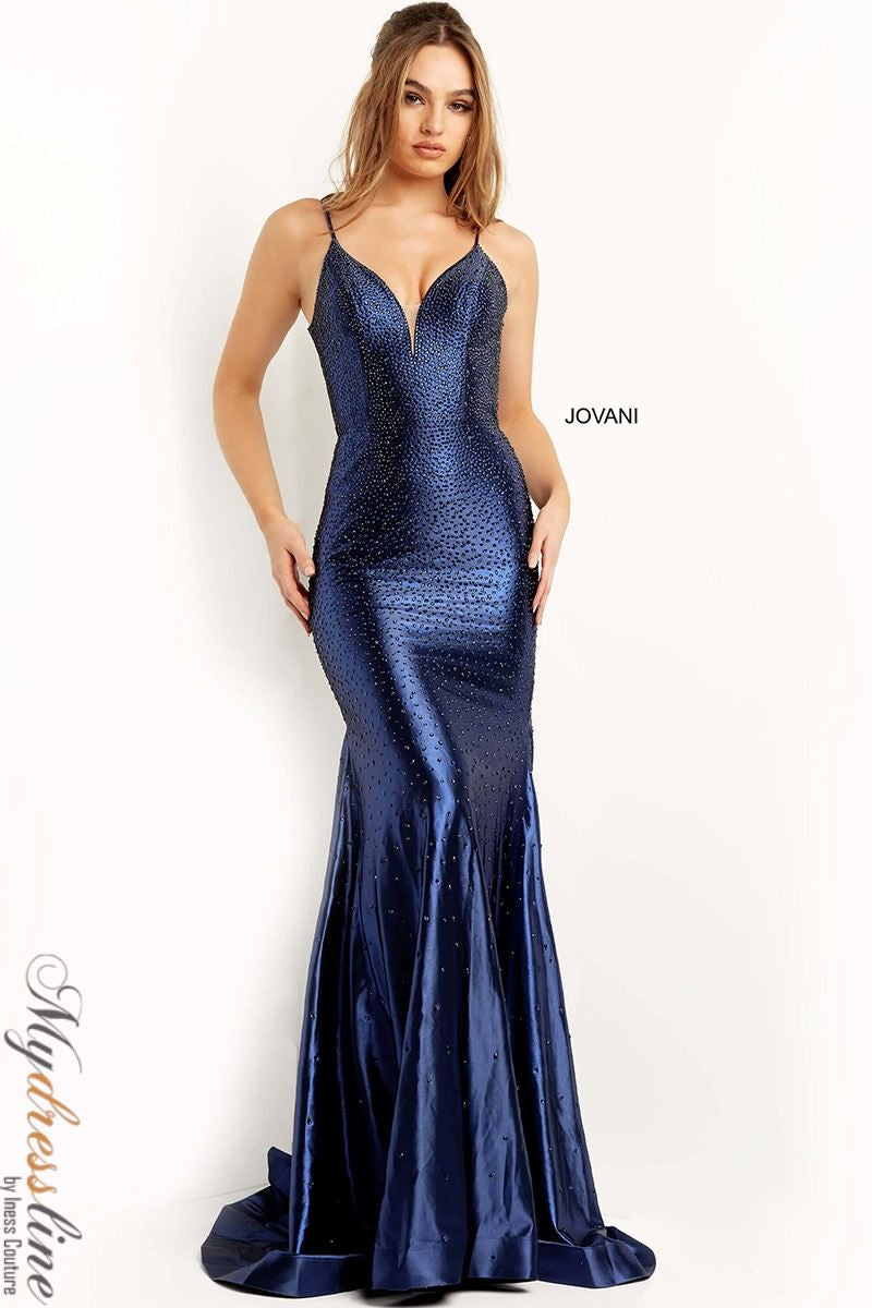 Jovani 08157 - Mydressline
