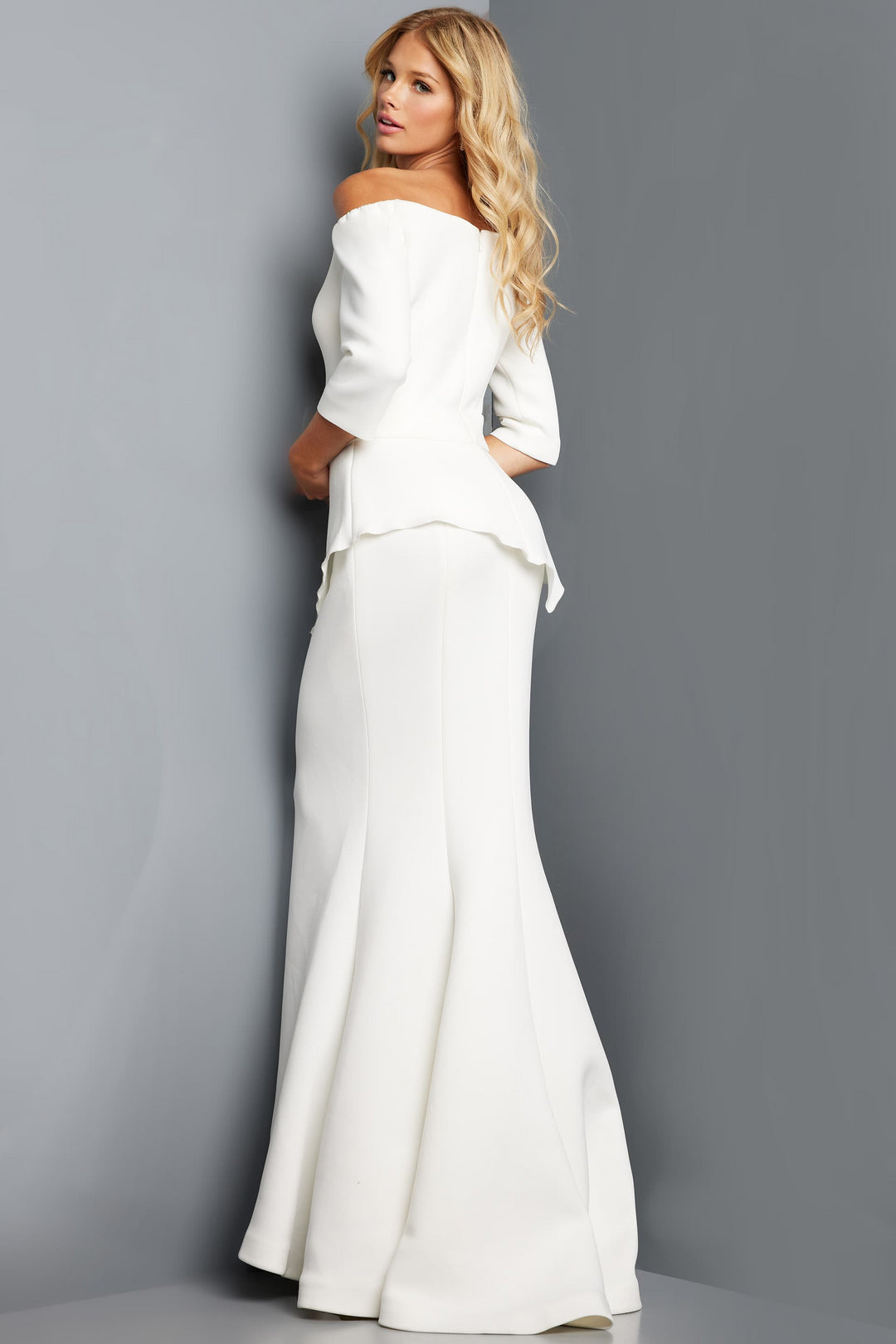Jovani 08201 - Mydressline
