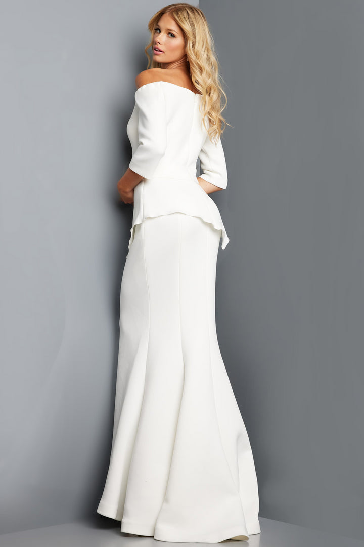 Jovani 08201 - Mydressline