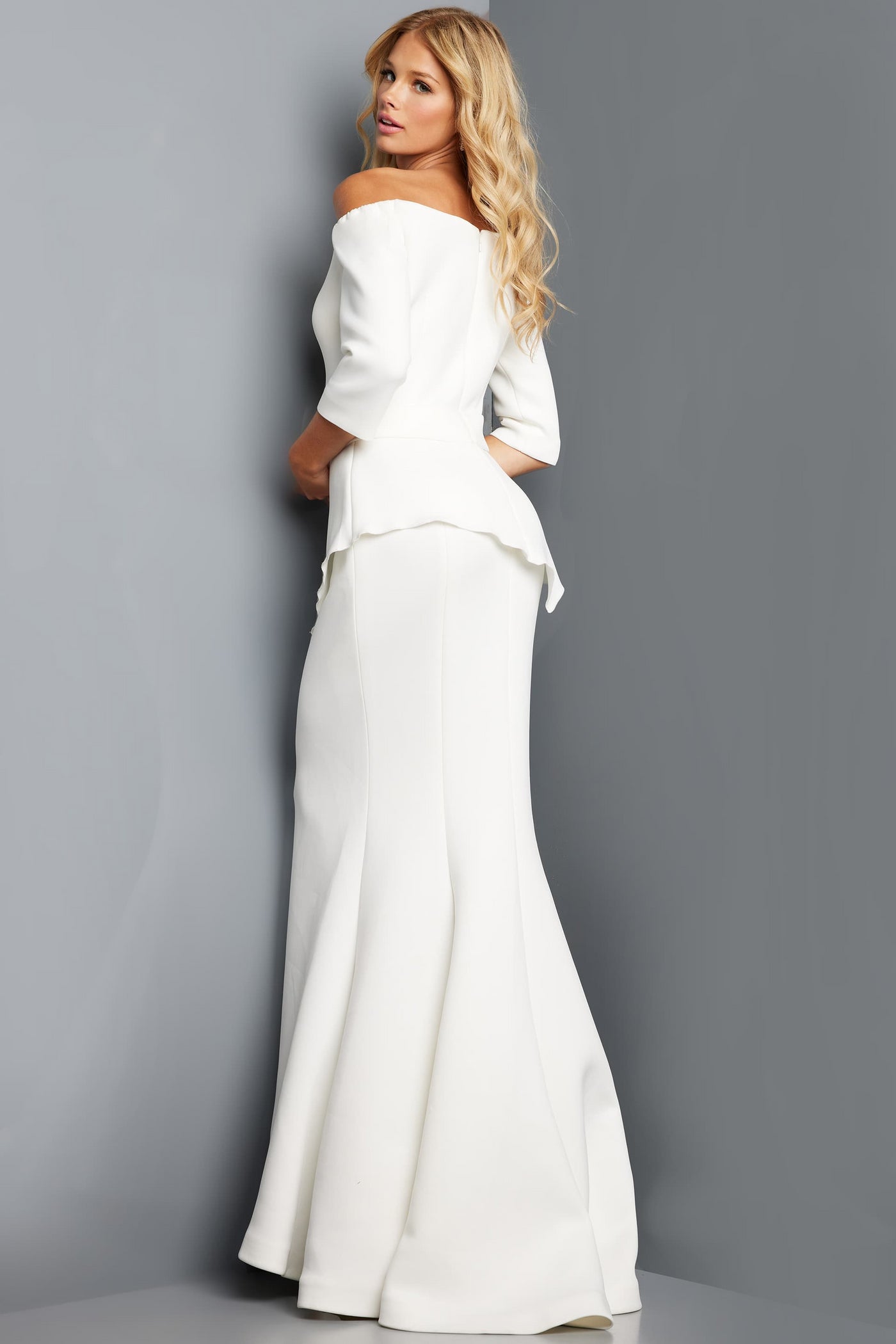 Jovani 08201 - Mydressline