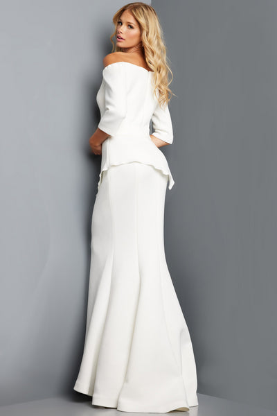 Jovani 08201 - Mydressline