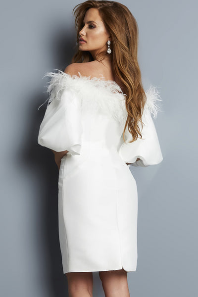 Jovani 08211 - Mydressline