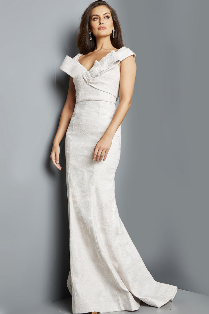 Jovani 08252 - Mydressline