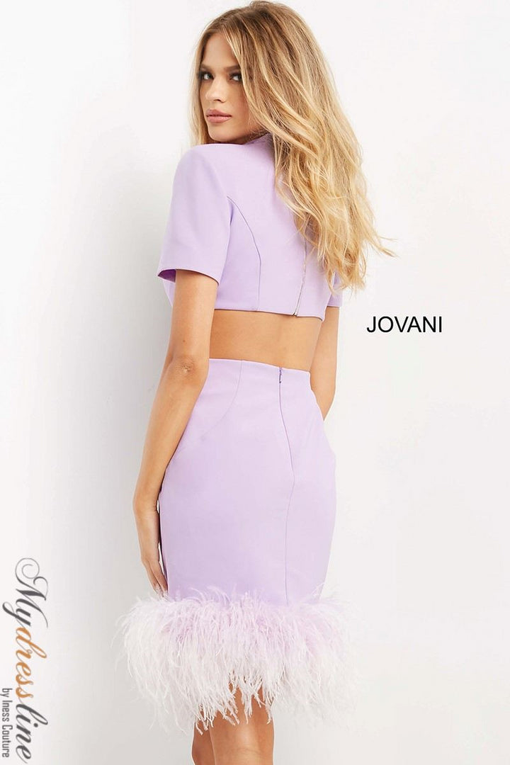 Jovani 08253 - Mydressline