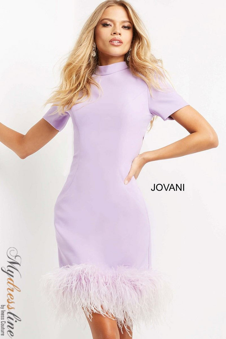 Jovani 08253 - Mydressline