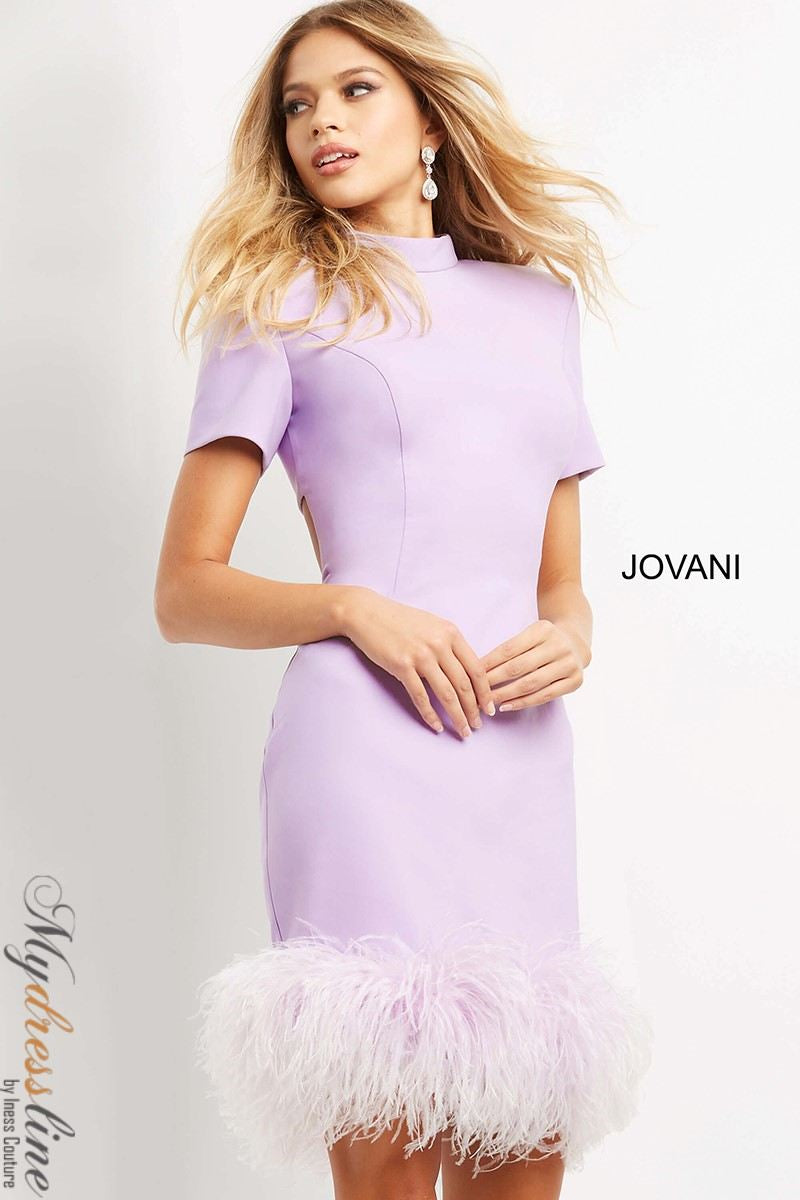 Jovani 08253 - Mydressline