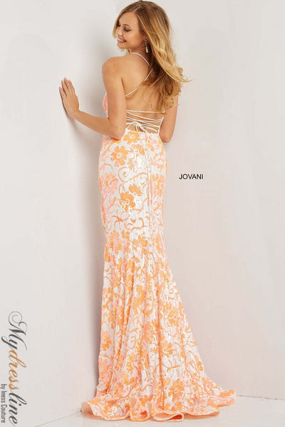 Jovani 08255 - Mydressline