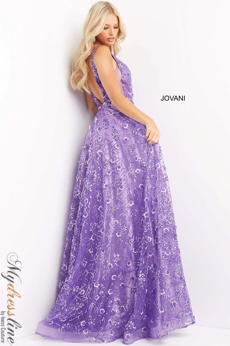 Jovani 08422 - Mydressline