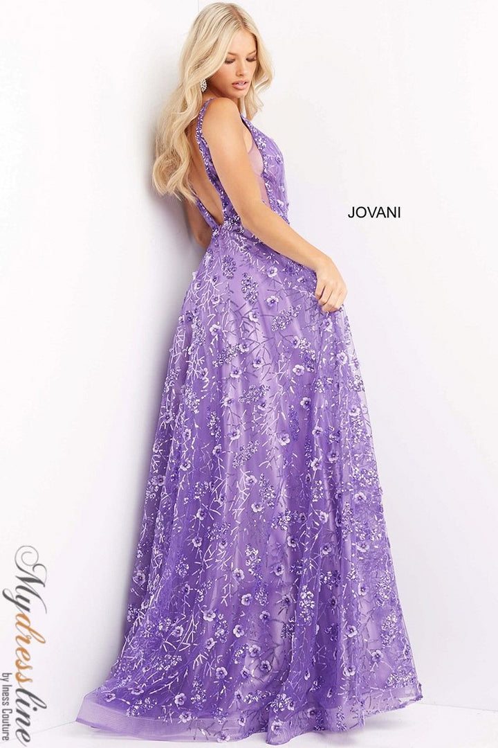 Jovani 08422 - Mydressline