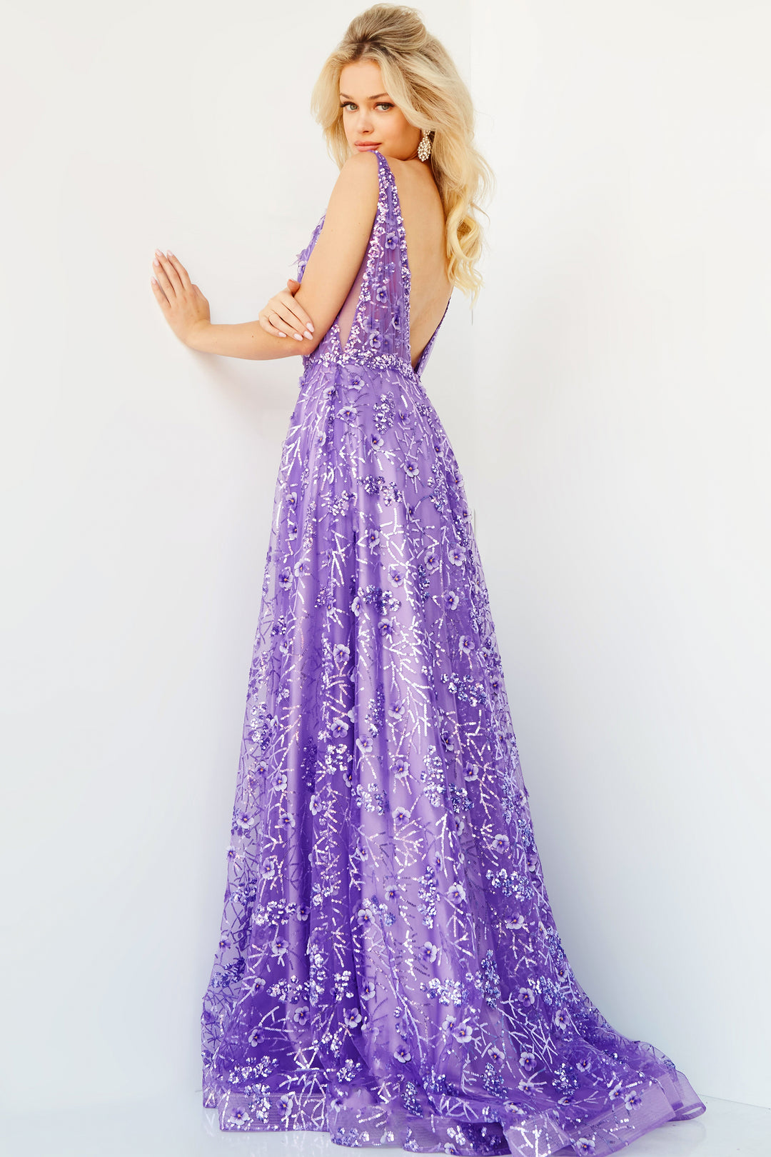 Jovani 08422 - Mydressline