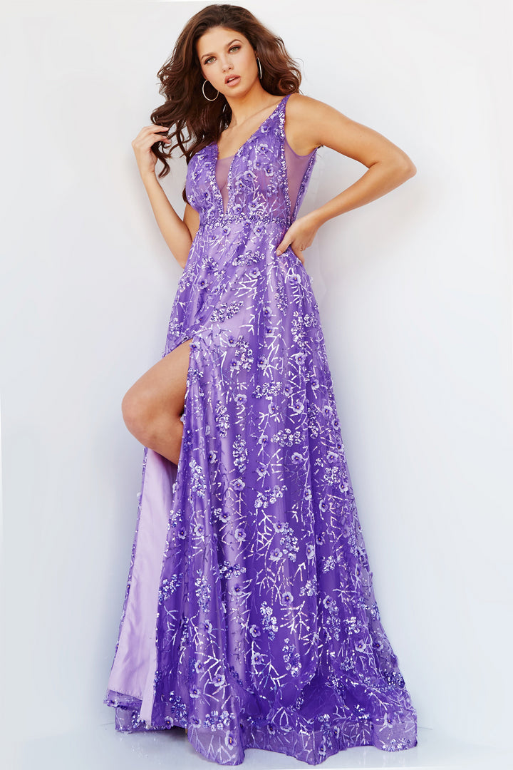 Jovani 08422 - Mydressline