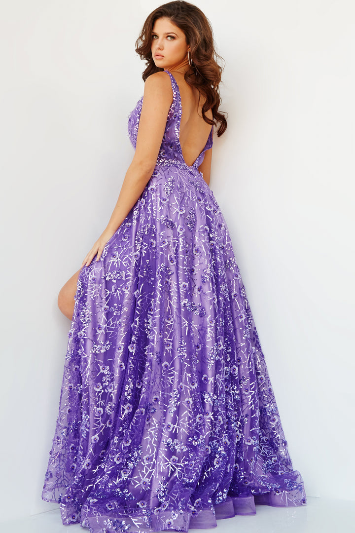 Jovani 08422 - Mydressline