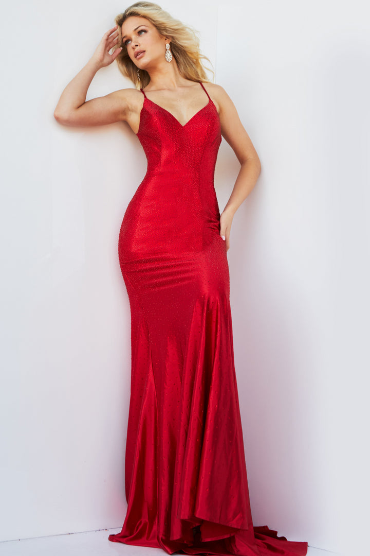 Jovani 08464 - Mydressline
