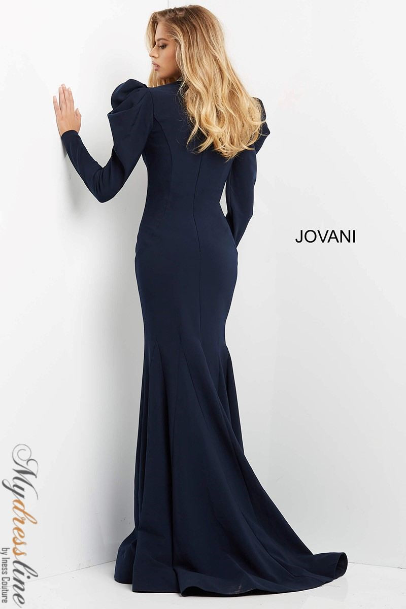 Jovani 08470 - Mydressline