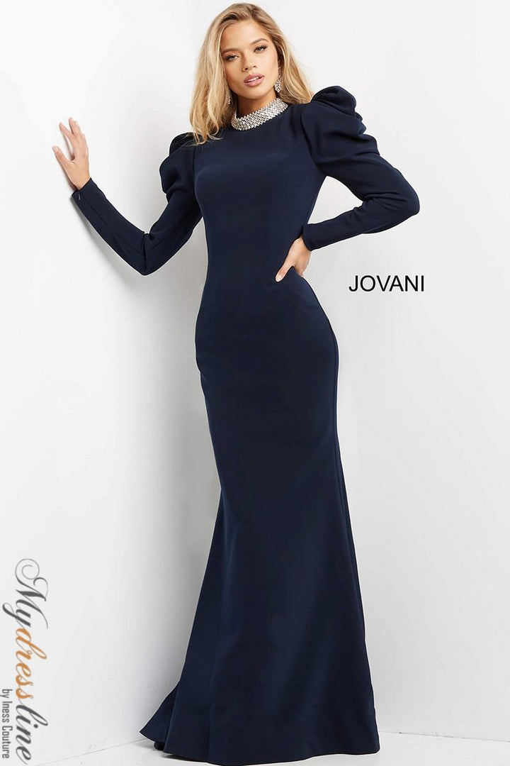 Jovani 08470 - Mydressline