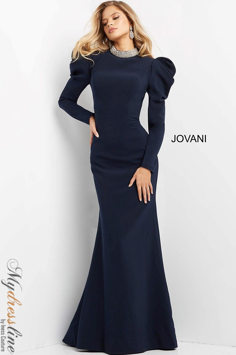 Jovani 08470 - Mydressline