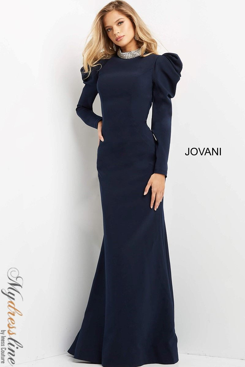 Jovani 08470 - Mydressline
