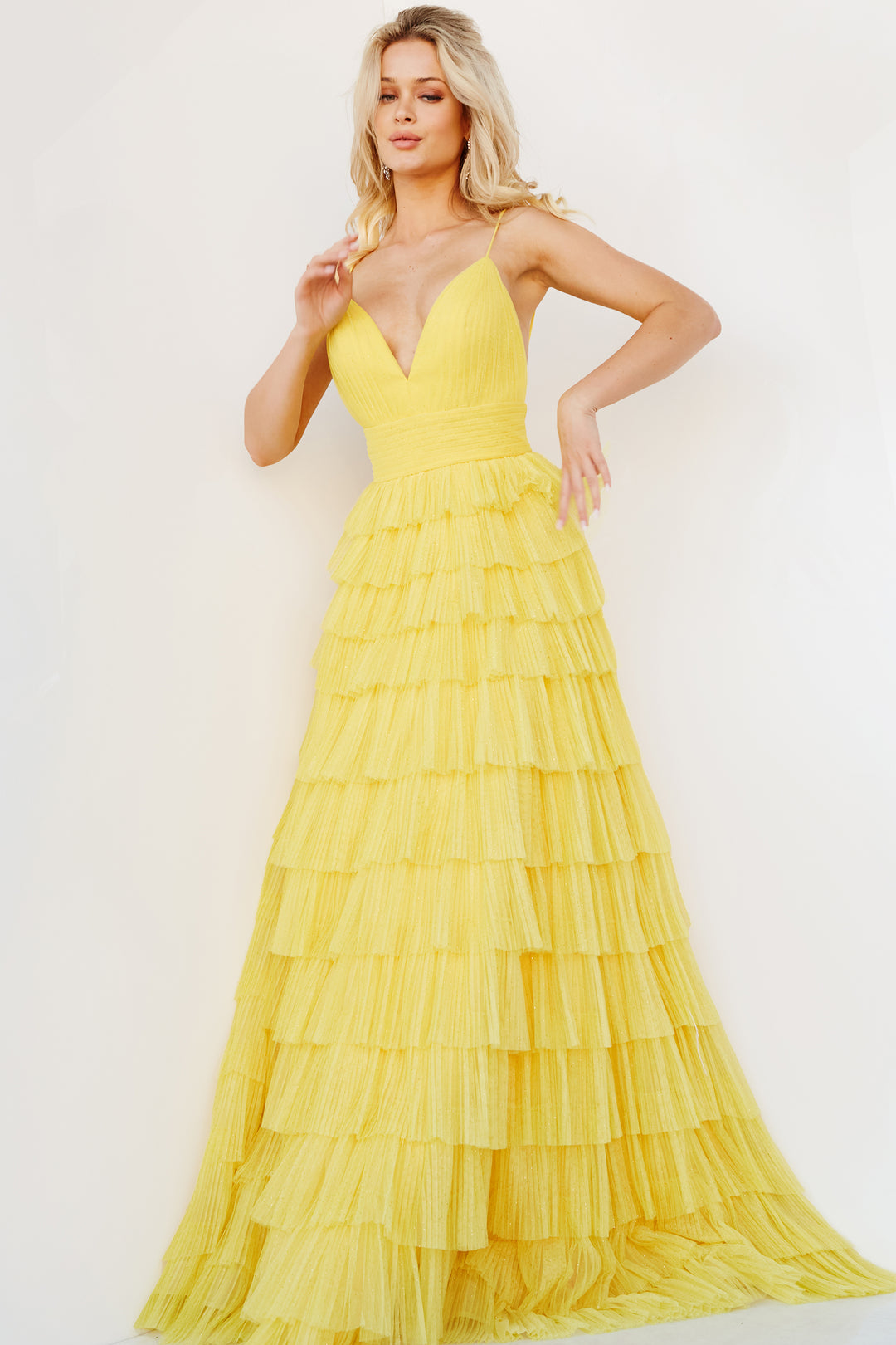 Jovani 08480 - Mydressline