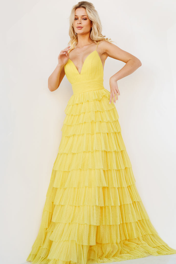Jovani 08480 - Mydressline