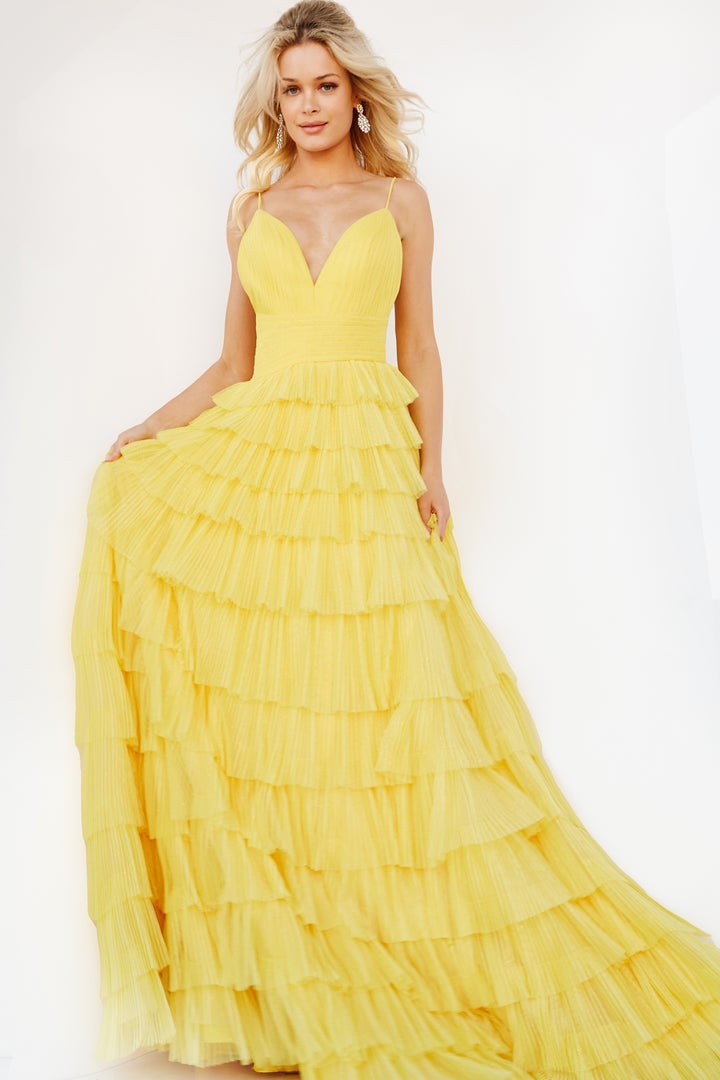 Jovani 08480 - Mydressline