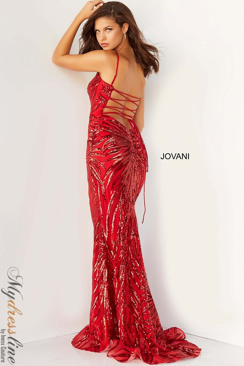 Jovani 08481 - Mydressline