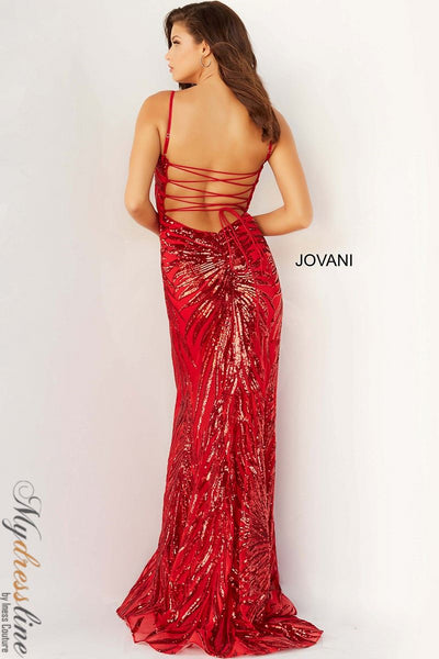 Jovani 08481 - Mydressline